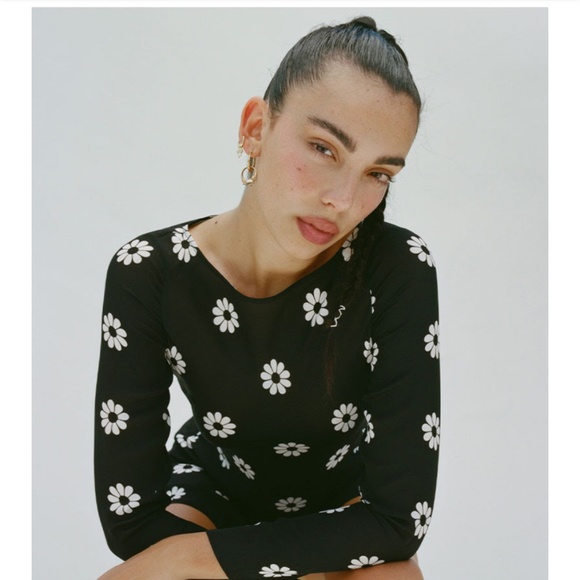 Realisation Par Dress - Claudia Schiffer Cosima - Picture 5 of 5